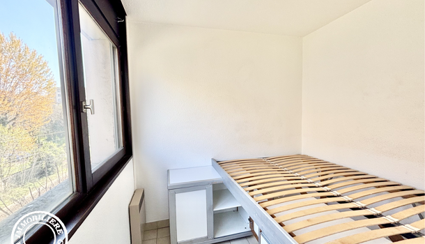 Appartement 2 pièces  à vendre Grenoble 38100