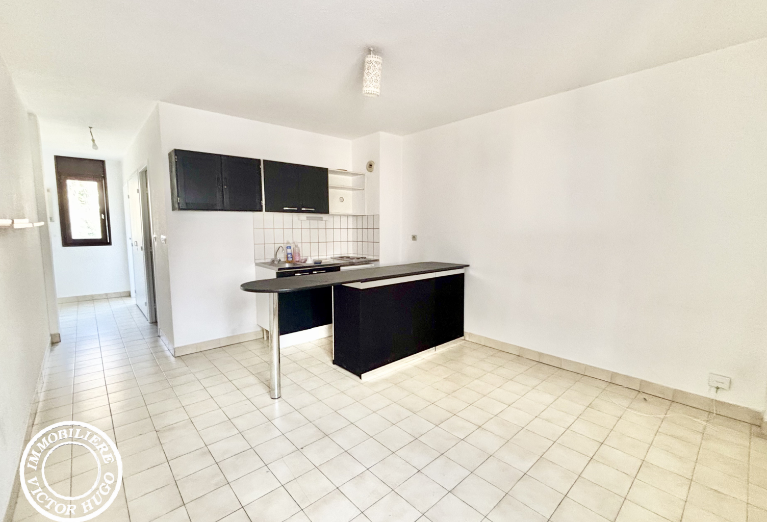 T2 avec fort potentiel   Idéal investissement ou premier achat   Grenoble — photo 1