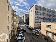 T2 avec fort potentiel   Idéal investissement ou premier achat   Grenoble — photo 2