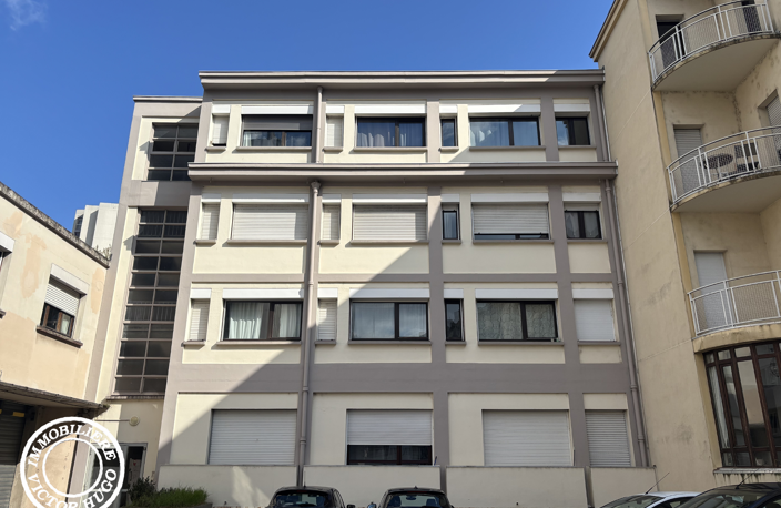 T2 avec fort potentiel   Idéal investissement ou premier achat   Grenoble — photo 4