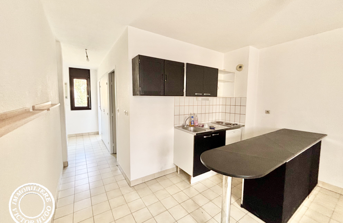 T2 avec fort potentiel   Idéal investissement ou premier achat   Grenoble — photo 5