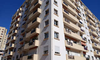 Appartement 2 Pièces 41 m² à vendre à Toulon (83000)