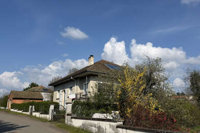 Maison 4 pièces 185000 €