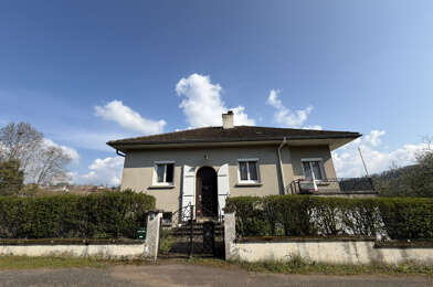 Maison 4 pièces 185000 €