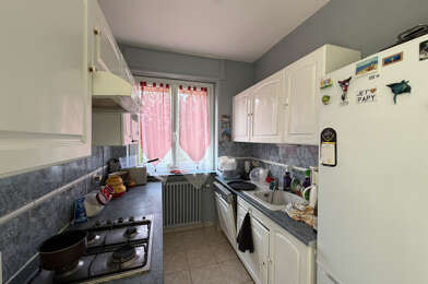 Maison 4 pièces 185000 €