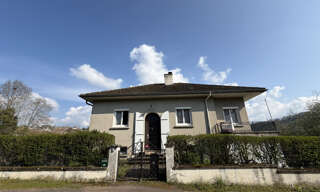Maison 4 Pièces 145 m² à vendre à Charlieu (42190)