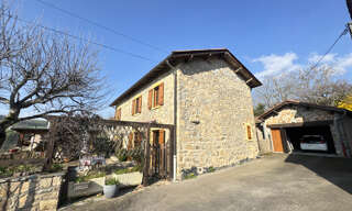 Maison 6 Pièces 140 m² à vendre à Ronno (69550)