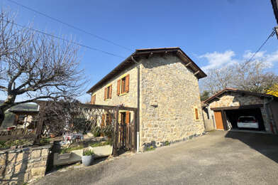 Maison 6 pièces 260000 €