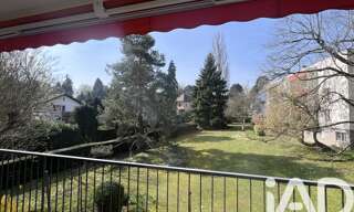 Appartement 6 Pièces 133 m² à vendre à Mulhouse (68100)