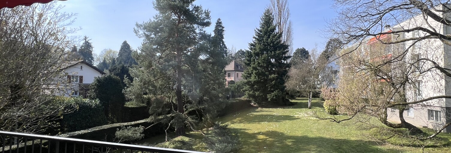 Appartement 6 Pièces 133 m² à vendre à Mulhouse (68100)