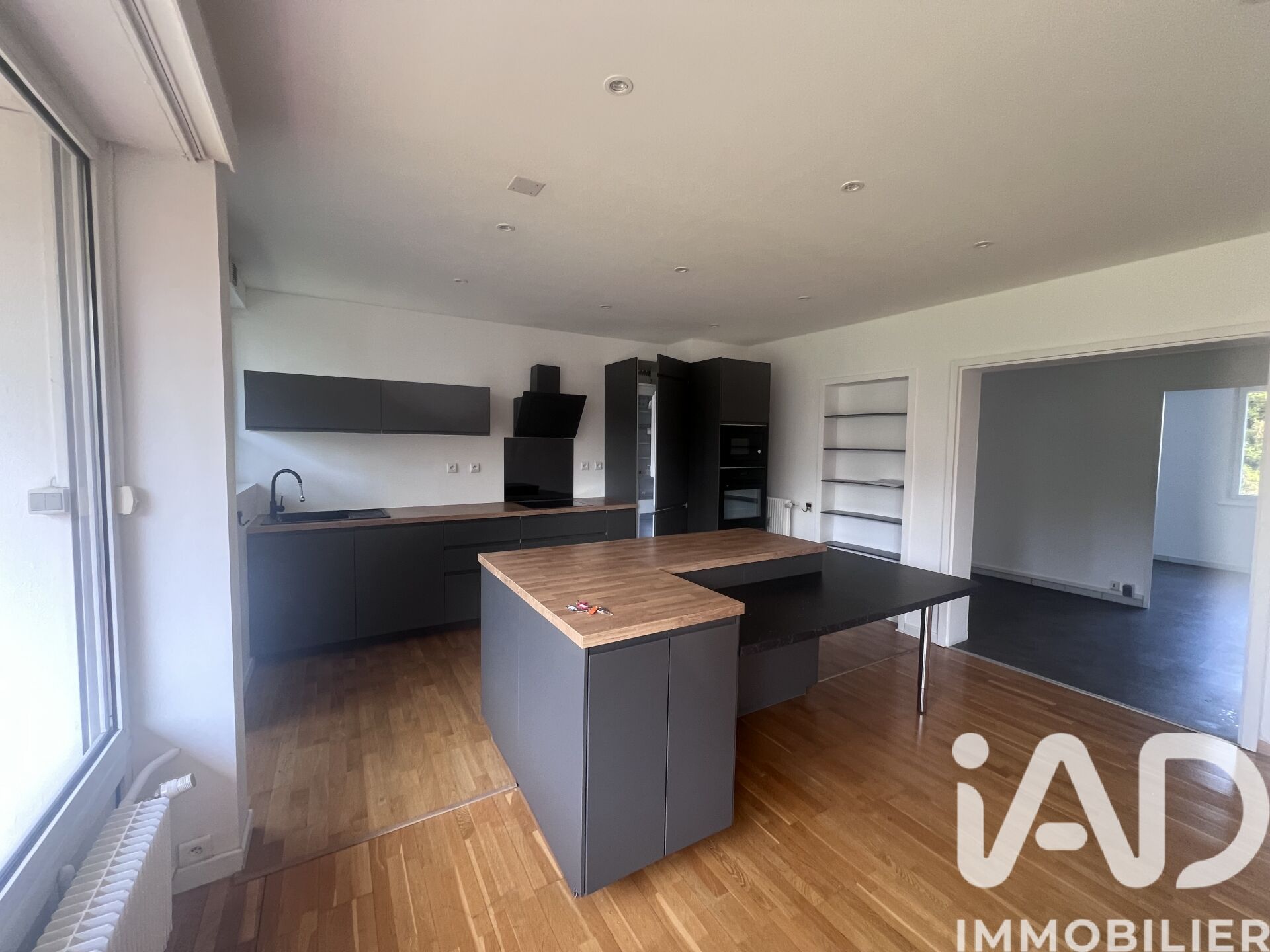 Vente Appartement 6 pièces - Photo 5