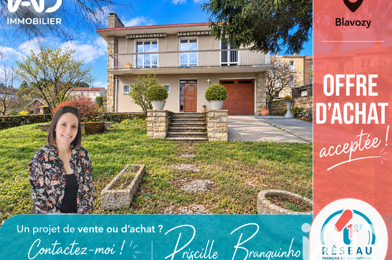 Maison 5 pièces 230000 €