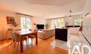 Appartement 4 Pièces 86 m² à vendre à Clichy (92110)