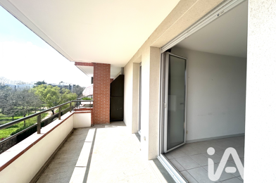 Appartement 2 pièces 160000 €