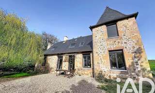 Maison 6 Pièces 105 m² à vendre à Cublac (19520)