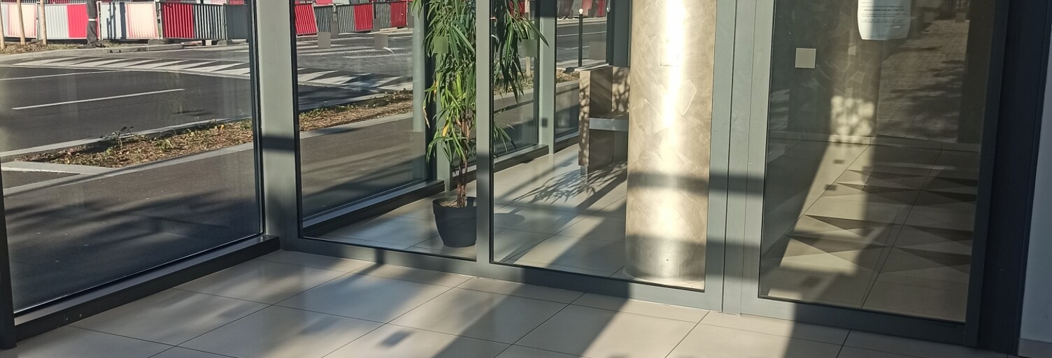 Appartement 1 Pièce 30 m² à louer à Évry-Courcouronnes (91000)