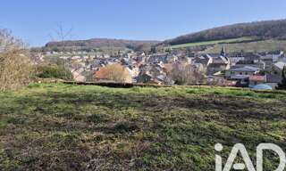 Terrain  619 m² à vendre à Raucourt-et-Flaba (08450)