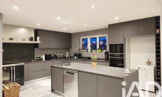 Maison 7 Pièces 200 m² à vendre à Mouthe (25240)