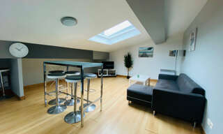 Appartement 4 Pièces 72 m² à vendre à Bordeaux (33100)