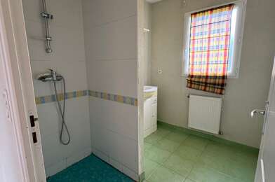 Maison 5 pièces 220000 €