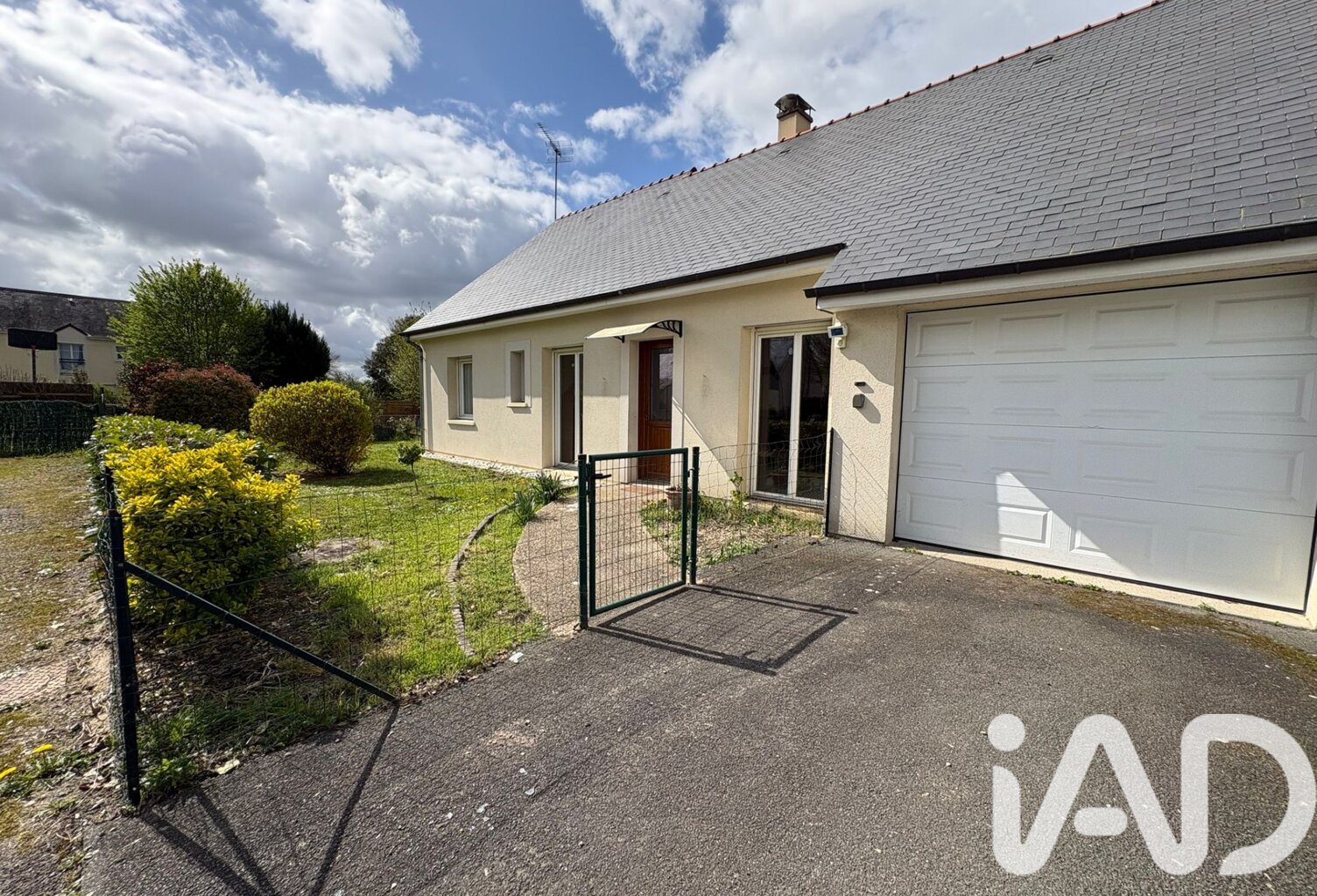 Vente Maison/villa 5 pièces — photo 1