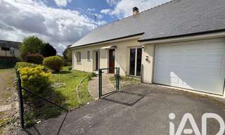 Maison 5 Pièces 97 m² à vendre à Beaufort-en-Anjou (49250)