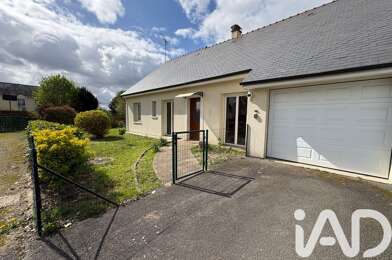 Maison 5 pièces 205000 €