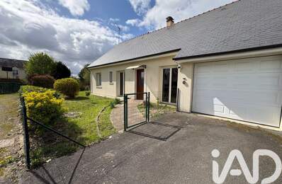 Vente Maison/villa 5 pièces — photo du bien