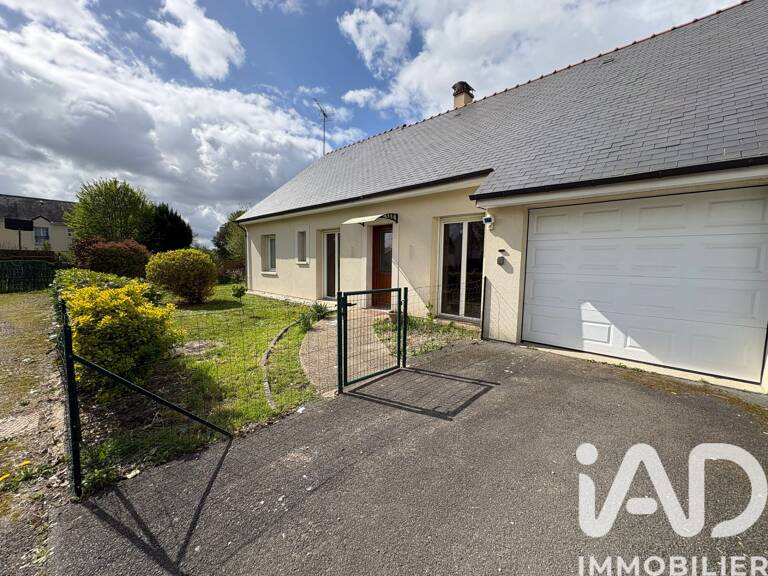 Vente Maison/villa 5 pièces — photo 1