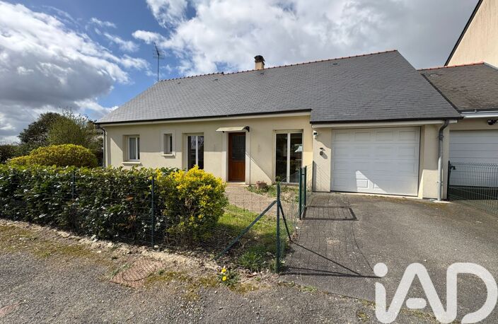 Vente Maison/villa 5 pièces — photo 2