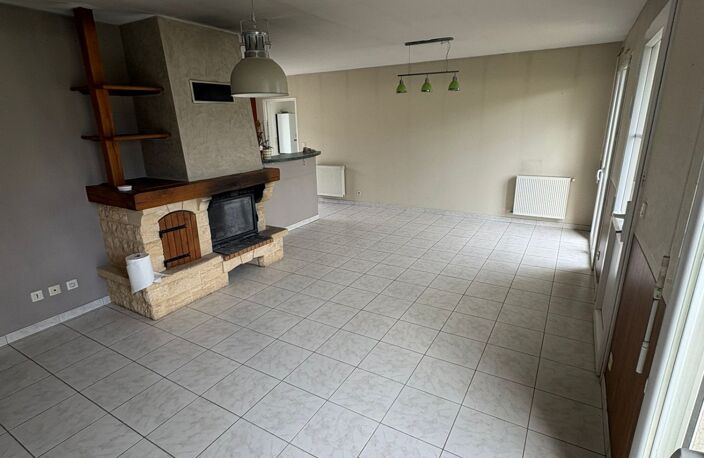 Vente Maison/villa 5 pièces — photo 4