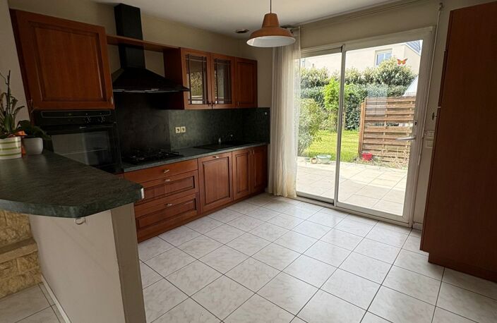 Vente Maison/villa 5 pièces — photo 5