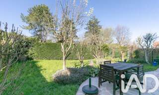 Maison 6 Pièces 143 m² à vendre à La Queue-en-Brie (94510)