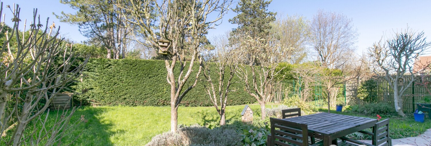 Maison 6 Pièces 143 m² à vendre à La Queue-en-Brie (94510)