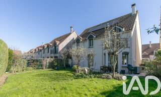 Maison 6 Pièces 143 m² à vendre à La Queue-en-Brie (94510)