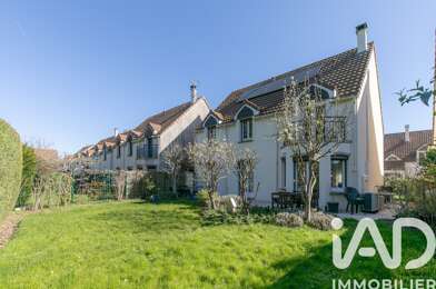 Maison 6 pièces 535000 €
