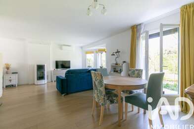 Maison 6 pièces 535000 €