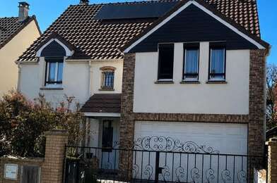 Maison 6 pièces 519000 €
