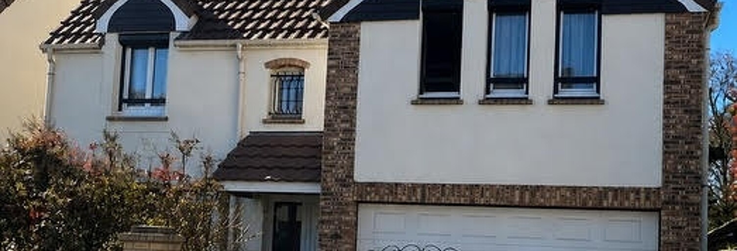 Maison 6 Pièces 144 m² à vendre à La Queue-en-Brie (94510)
