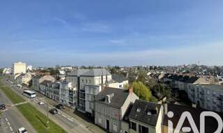 Appartement 5 Pièces 118 m² à vendre à Le Mans (72000)