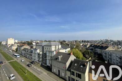 Appartement 5 pièces 180000 €