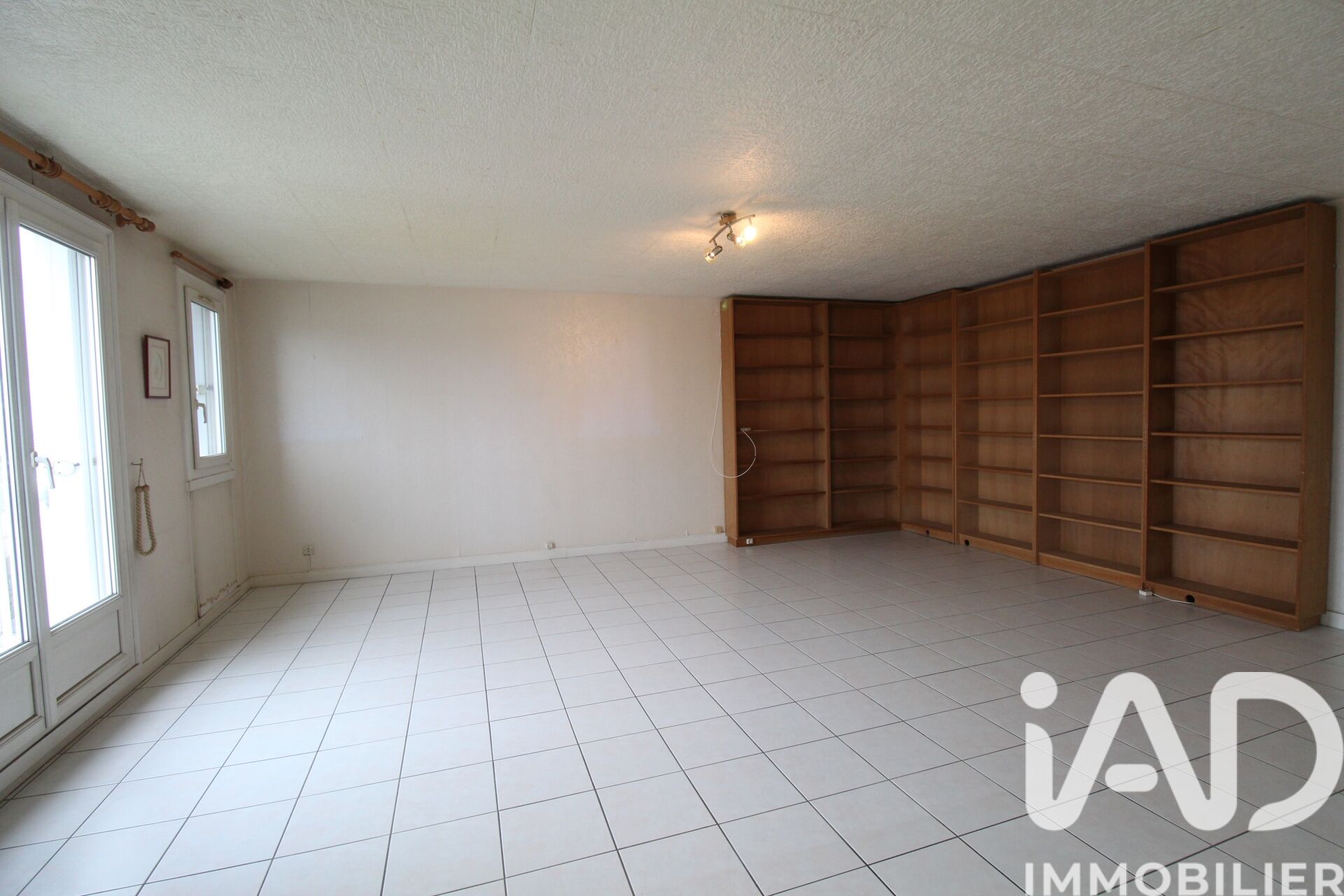 Vente Appartement 5 pièces - Photo 2