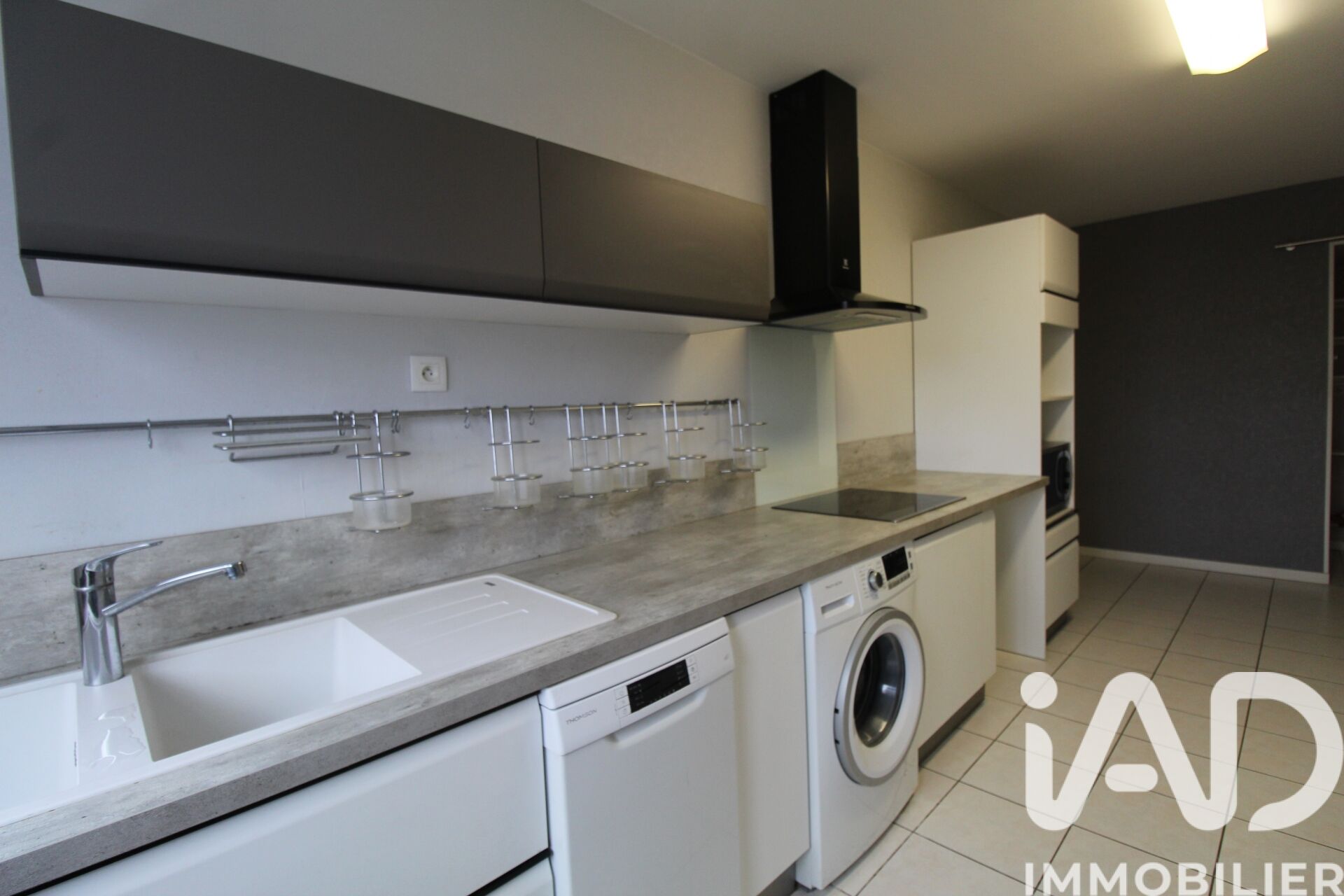 Vente Appartement 5 pièces - Photo 4