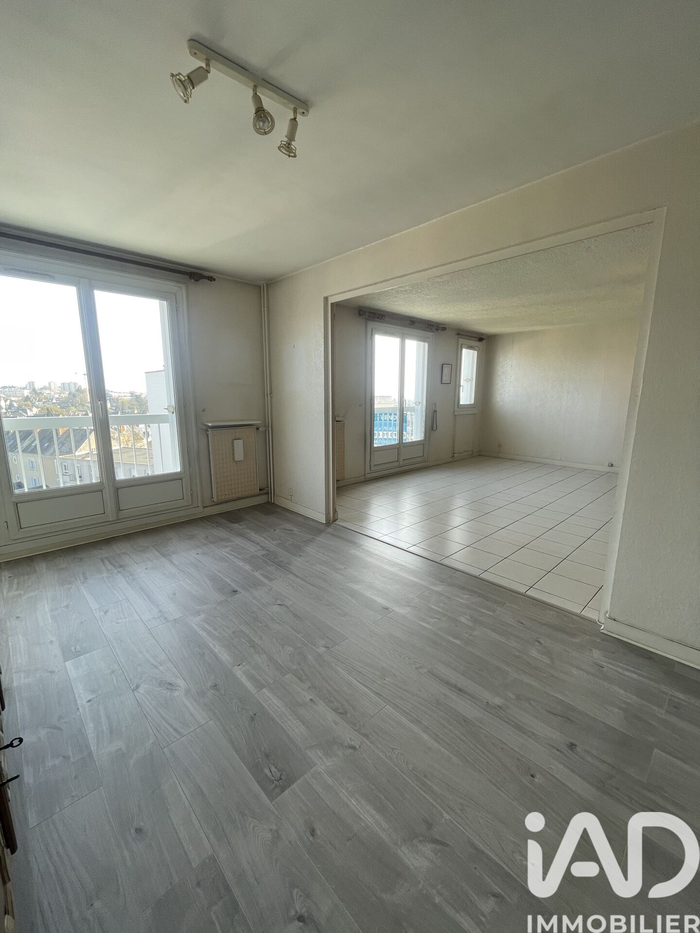 Vente Appartement 5 pièces - Photo 5