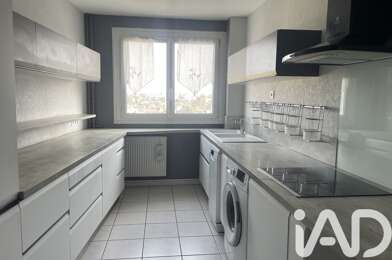 Appartement 5 pièces 169500 €