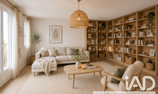 Appartement 5 Pièces 118 m² à vendre à Le Mans (72000)