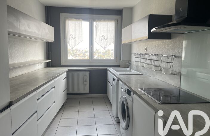 Vente Appartement 5 pièces — photo 2