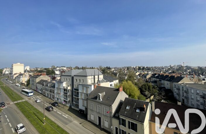 Vente Appartement 5 pièces — photo 3