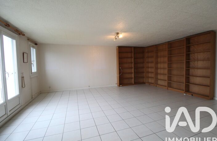 Vente Appartement 5 pièces — photo 4