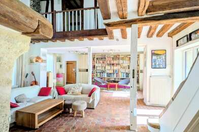 Maison 8 pièces 545000 €